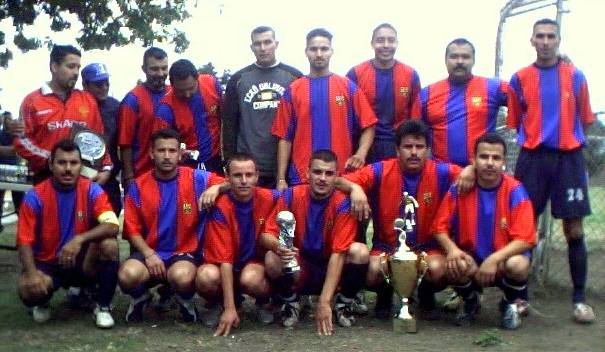 11 Lobos