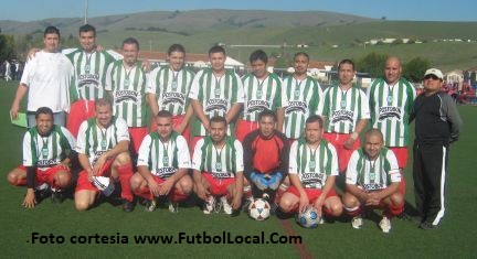 Mexico Soccer League