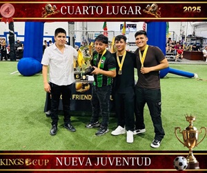 Nueva Juventud