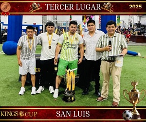 San Luis