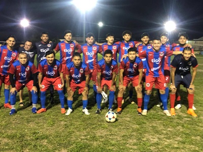 River Park Soccer League