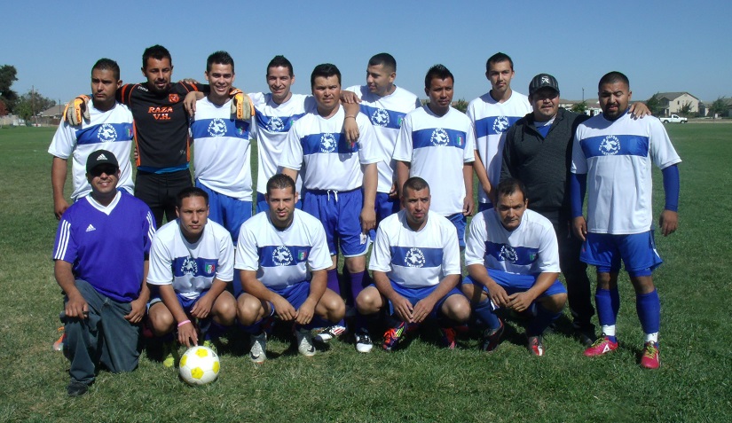 Ligas de Lathrope